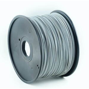 Gembird Filament ABS szürke kép