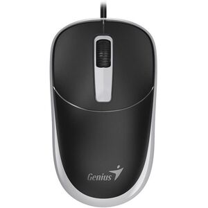 Genius DX-123 USB-C fekete-szürke kép