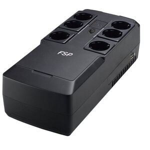 FSP UPS NanoFit 600 kép