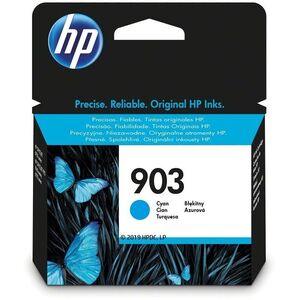 HP T6L87AE sz. 903 ciánkék kép