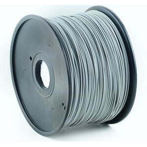 Gembird Filament PLA szürke kép