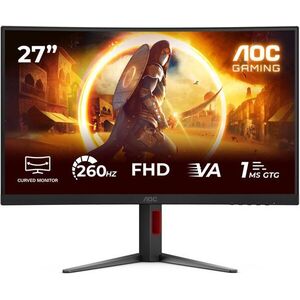 27" AOC C27G4Z2 kép