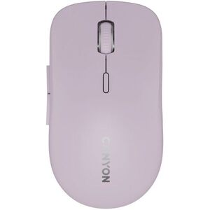 CANYON MW-12 Dual Band Wireless, rózsaszín kép