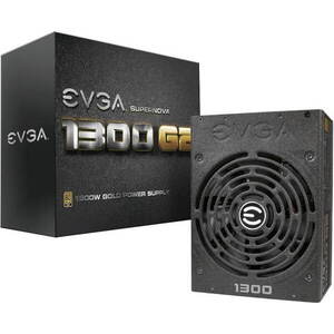 EVGA SuperNOVA 1300 G2 kép