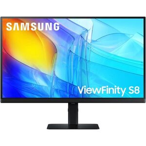 27" Samsung ViewFinity S80D kép