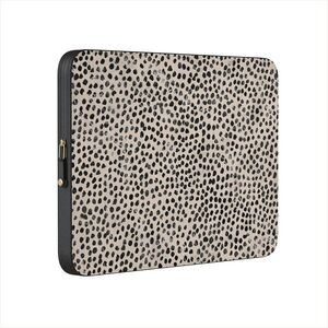 BURGA Laptop Sleeve 14 inches Almond Latte kép