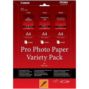 Canon PVP-201 PRO A4 kép