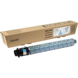 Ricoh IM C5501 - ciánkék kép