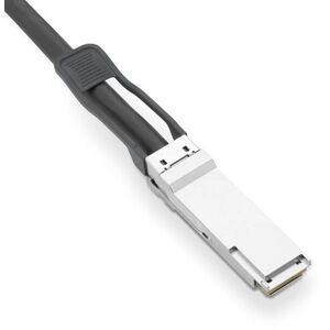 PNY NVIDIA DGX Spark DAC cable, 400G, QSFP112, QSFP - QSFP, 0, 5m kép