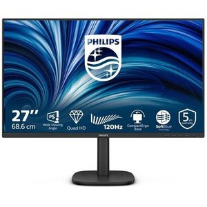 27" Philips 27B2N3500J/00 kép
