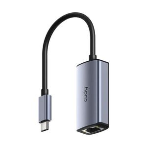 Cudy USB-C – 2.5 Gbps Ethernet Adapter kép