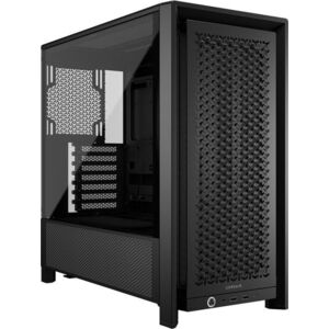 Corsair FRAME 4000D Black kép