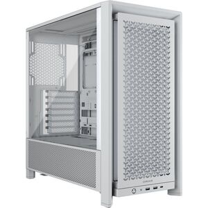 Corsair FRAME 4000D White kép