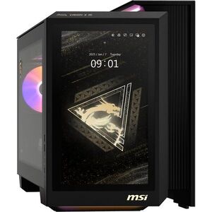 MSI MEG Vision X AI 2NVV9-289EU kép