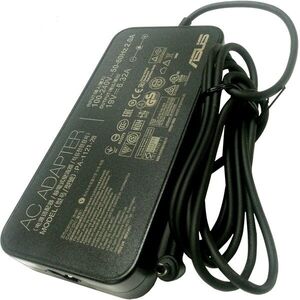 ASUS 120 W-os hálózati adapter/tápegység laptophoz (4, 50/3, 00 mm-es csatlakozó) kép