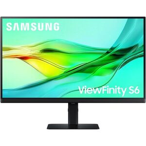 27" Samsung ViewFinity S60UD kép