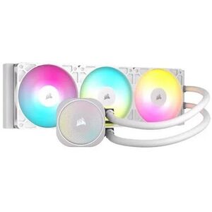 Corsair NAUTILUS 360 ARGB White kép