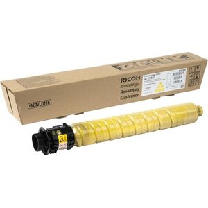 Ricoh IM C5501 - sárga kép
