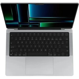 Spigen SafeView 1 Pack MacBook Pro 14" M3 2024/M2 2023/M1 2021 kép