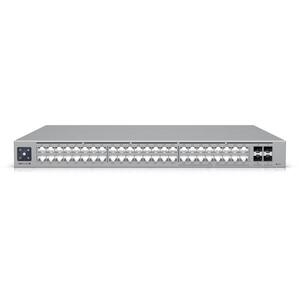 Ubiquiti USW-Pro-Max-48-PoE, 720W kép