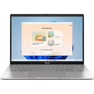 ASUS Vivobook S14 M3407GA-SF021W Silver kép