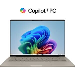 ASUS Zenbook A14 UX3407QA-QD244W Gold kép