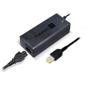 CONNECT IT Notebook Power Lenovo 65W kép