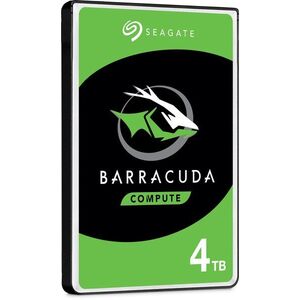 Seagate BarraCuda Laptop 4TB kép