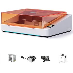 TOOCAA NOVA 20W Creator Kit kép