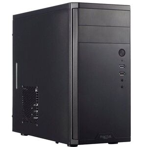 AlzaPC OfficeBox Elite - R7 / 16GB RAM / 500GB SSD / W11 Pro kép