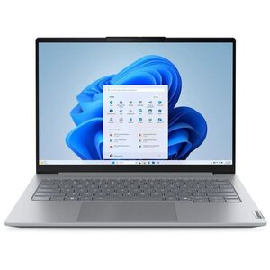Lenovo ThinkBook 14 G8 IRL 21SG00G7HV Grey kép