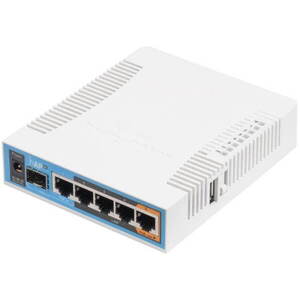 Mikrotik RB962UiGS-5HacT2HnT kép