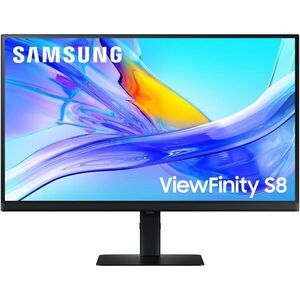 27" Samsung ViewFinity S80UD kép