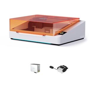 TOOCAA NOVA Basic - 10 W kép