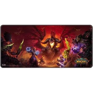 World of Warcraft - Classic: Onyxia - Egér- és billentyűzetpad kép