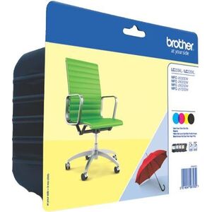 Brother LC-229XLVALBP multipack kép