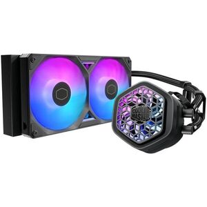 Cooler Master MasterLiquid Atmos II VRM Fan 240 kép