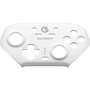 GameSir Super Nova Faceplate Elite White kép