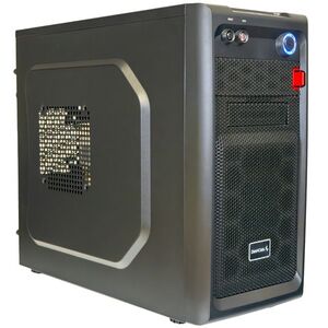 AlzaPC OfficeBox Prime - U5 / 32GB RAM / 1TB SSD / W11 Home kép