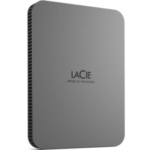 LaCie Mobile Drive Secure 2 TB (2022) kép