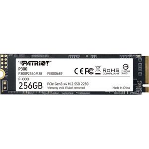 Patriot P300 256GB kép