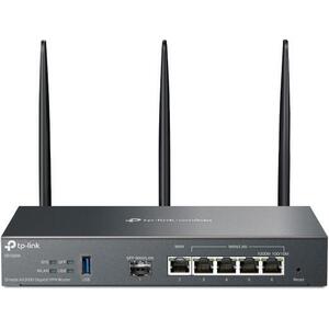 TP-Link ER706W, Omada kép