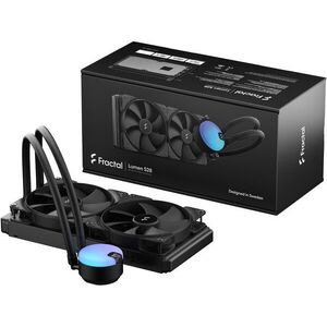 Fractal Design Lumen S28 V2 kép
