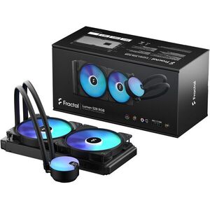 Fractal Design Lumen S28 RGB V2 kép
