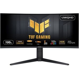 34" ASUS TUF Gaming VG34VQEL1A kép