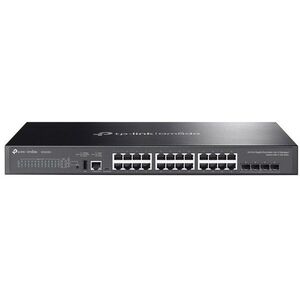 TP-Link SG5428X, Omada kép