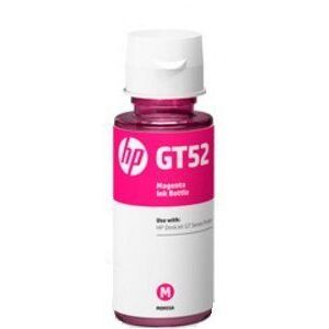 HP M0H55AE sz. GT52 magenta kép
