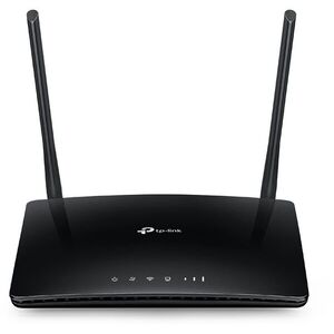 TP-Link TL-MR6400 kép