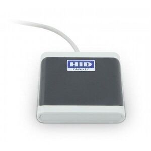 HID OMNIKEY 5022 USB szürke kép
