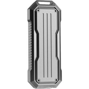 Orico M.2 NVME / SATA SSD USB-C kép